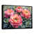 Floater Framed Print is unavailable