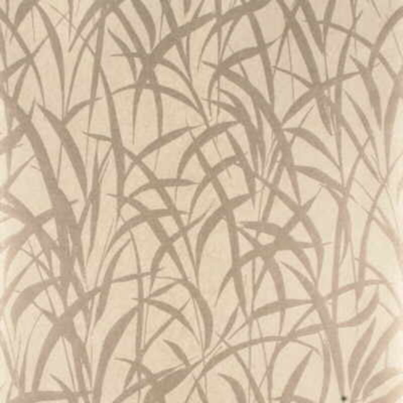 Imperial Grasses 32.81' L x 20.47" W Wallpaper Roll