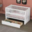 Lit de bébé Harpreet-303680283