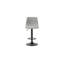 Tabouret pivotant à hauteur réglable Kistin-561381314