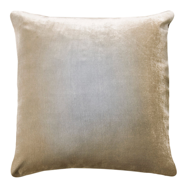 Square Pillow Cover & Insert