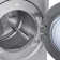 Samsung 5.3 cu. ft. Front Load Washer with 7.6 cu. ft. Dryer with Super Speed Dry