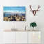 View of San Francisco - Wrapped Canvas-56643161