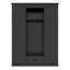 Arbre d'entrée 85,2 po H VIBE avec banc et 3 crochets-1622422037