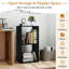 69cm H x 35cm W Cube Bookcase-1615048351
