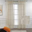 Extra Long & Extra Wide Classic Lace Single Panel Curtain-74526136-74526110
