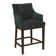 Upholstered Counter Stool
