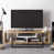 White/Oud Oak selected