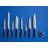WÜSTHOF Classic Wild Blueberry 9" Double Serrated Bread Knife