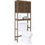 Aaradhya Freestanding Over the Toilet Storage-1712958956