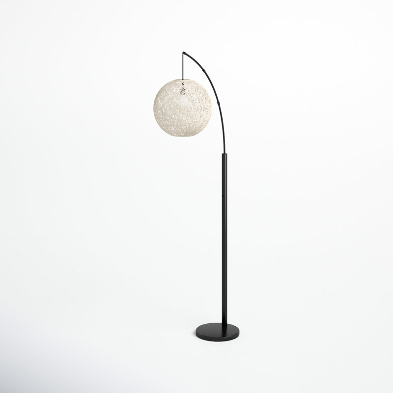 AllModern Aline Floor Lamp