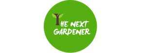 The Next Gardener Logo