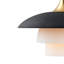 Barron 1 - Light Armed Sconce-640179443