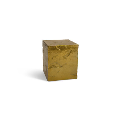 Outdoor Pedestal Sculpture