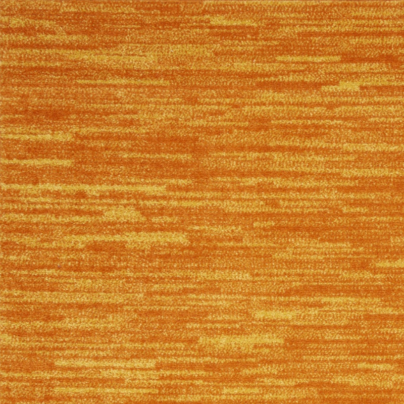 Tapis intérieur / extérieur Mullean Sandy, Rectangulaire 3 pi x 5 pi