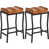 Brun 2PCS