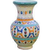 Handmade Ceramic Table Vase