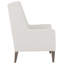 Fauteuil à oreilles de 27,75 po Libby Langdon For Fairfield CAL117-109522654-126418088