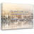Artsy Quote "We can’t heal on a battleground." By Sophie Sabbage Gallery Wrapped Canvas-715797117