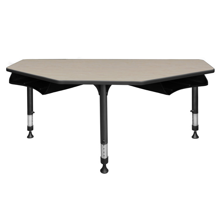 Bureau en classe Regency I-Promise