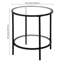 Table de bout Gibbs-1478607884