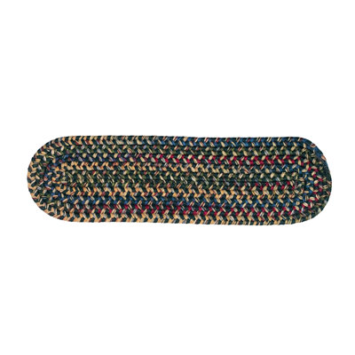 Tapis d'escalier Marmaduke Wayland