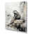 Toile tendue