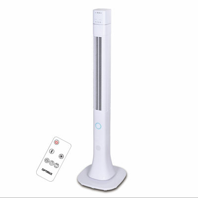 Ventilateur tour oscillant 48 "Optimus