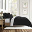 Ensemble d'édredon en coton standard 6 pièces Everleigh-92435553-138677678