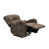 Brown Microfiber