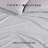 Tommy Hilfiger Printed Percale Cotton Sheet Set-109401992-109402001