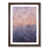 Walnut Framed selected