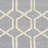 Mauch Cambridge Hand Tufted Wool Geometric Rug-2052018190