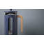 La Cafetière Pisa 8-Cup Cafetière, Navy-95324520