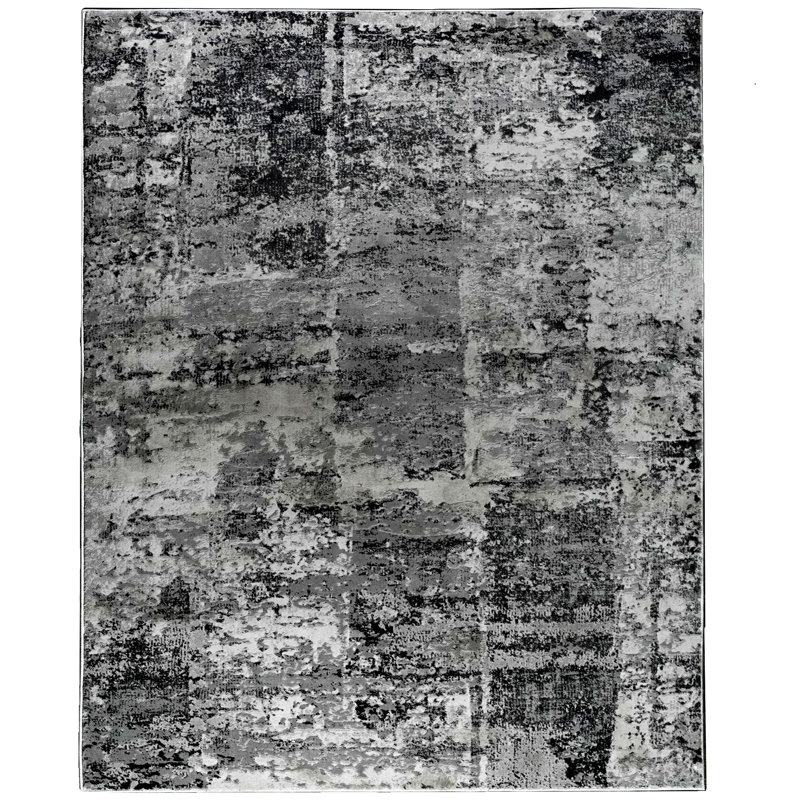 Tapis tissé à la machine Ariella, Rectangle 10 pi x 13 pi