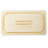 Carlisle Food Service Products Universal™ Rectangle Plastic Container Lid