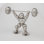 Sports Figurines & Sculptures