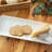 14" Ceramic Serving Tray & Spreader, Forest Finds