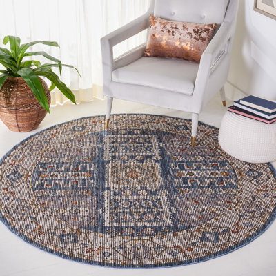 Sierra Performance Oriental Rug