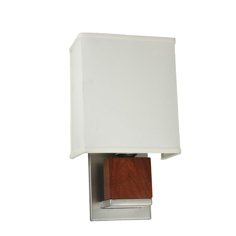 Navesink Flush Mounted Sconce