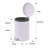 Glad Small Round Trash Can 1.2 Gallon-116272910