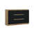 Oak/Black is out of stock