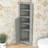 Freestanding Corner Cabinet for Bathrooms with Adjustable Shelves and Enclosed Storage-1339331813