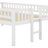Triple Bed With Built-In Ladder,Slide And Guardrails-406409364