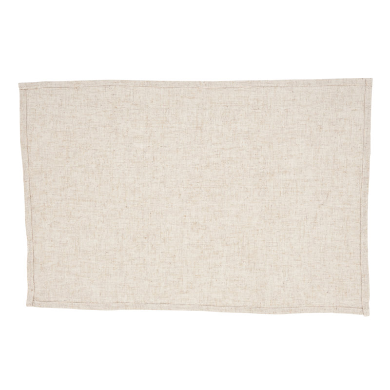 Napperon Classic Charm (ensemble de 12)