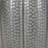 Alorah Iron Top End Table-491694842