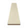 21 in. x 4 in. x 0.79 in. Vanity Sidesplash