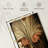 " Jesus Hands Canvas Print "-1302743358