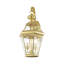 Creason Outdoor Wall Lantern-32448697