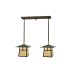 Stillwater 2 - Light Pendant
